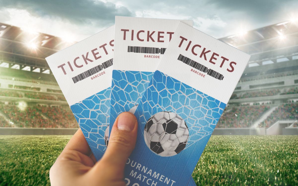 Así son los lujosos boletos que ya se venden para el Mundial 2026; conoce los precios (Getty Images)