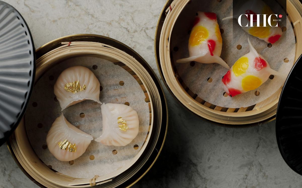 Osaka es considerada la capital culinaria de Japón | Foto: FSOsaka