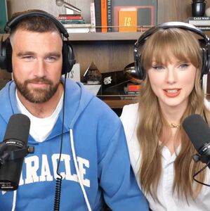 Taylor Swift cuenta su historia de amor con Travis Kelce (Foto: Youtube)