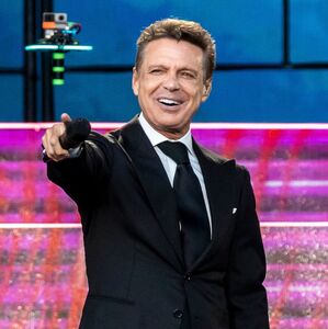 Video de los hijos de Luis Miguel es falso (Getty Images)
