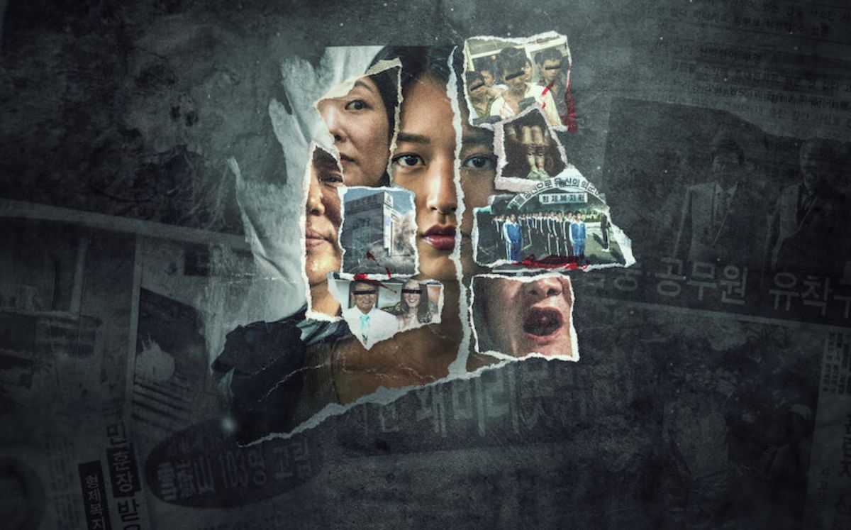 Conoce las historias reales detrás de “Relatos de supervivencia: Las voces de la tragedia en Corea” (Netflix)