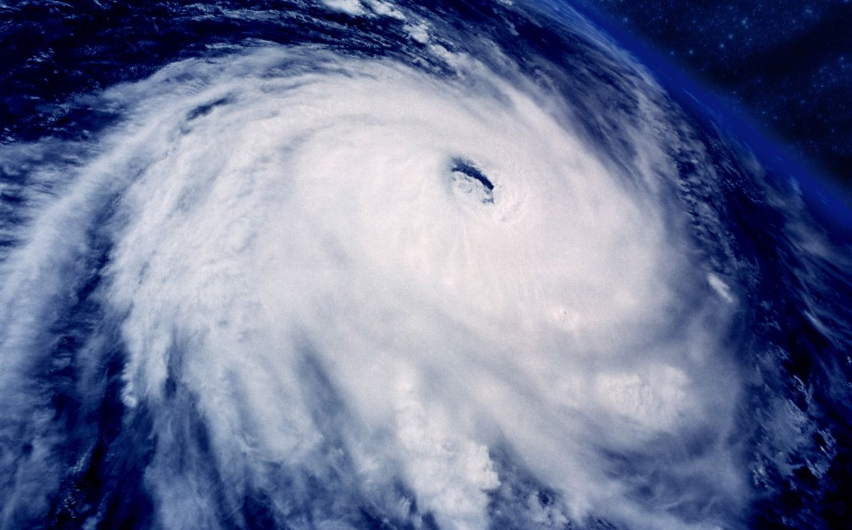 Erin amenaza con inundaciones y marejadas en varias islas del Caribe; ¿qué pasará con México? (Getty Images)