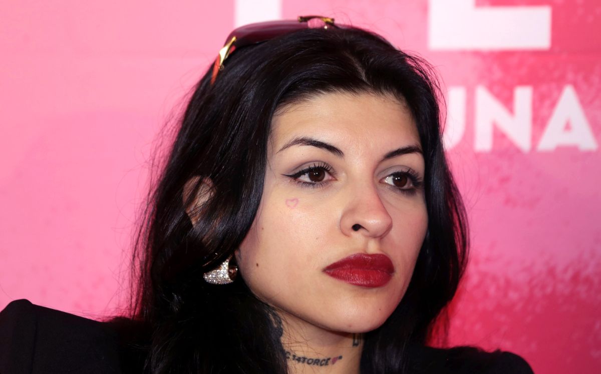 ¿Indirecta o simple promoción? Lo que compartió Cazzu tras la entrevista de Nodal (Getty Images)
