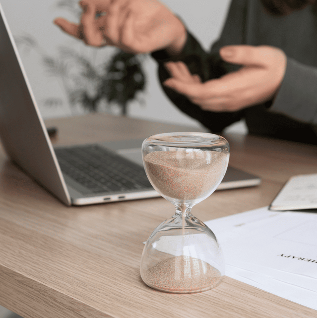 Jornada laboral de 40 horas: ¿cómo sería tu horario de trabajo en 2026 si se aprueba la reforma? (Foto: Freepik)