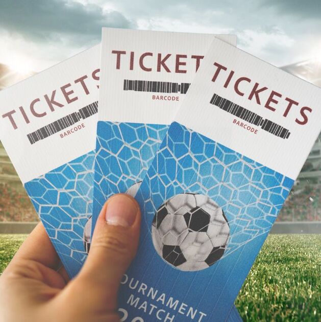 Así son los lujosos boletos que ya se venden para el Mundial 2026; conoce los precios (Getty Images)