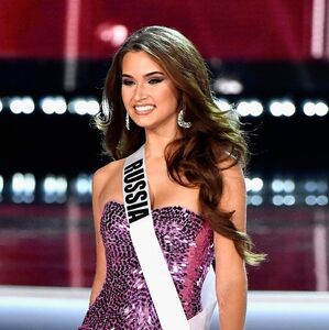 Muere Miss Rusia, Kseniya Alexandrova; esto se sabe sobre lo que le pasó (Getty Images)