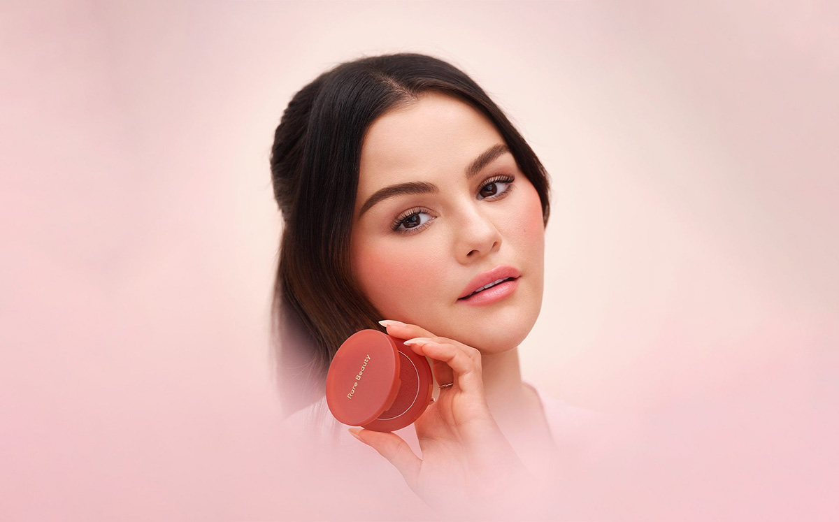 Sephora sorprende a amantes de Rare Beauty con un regalo inesperado (Instagram: Rare Beauty)