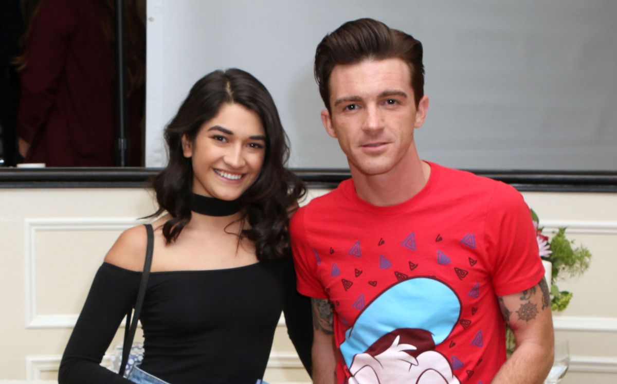 Drake Bell se divorcia de Janet Von Schmeling: ¿Por qué? (Foto: Getty)
