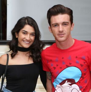 Drake Bell se divorcia de Janet Von Schmeling: ¿Por qué? (Foto: Getty)