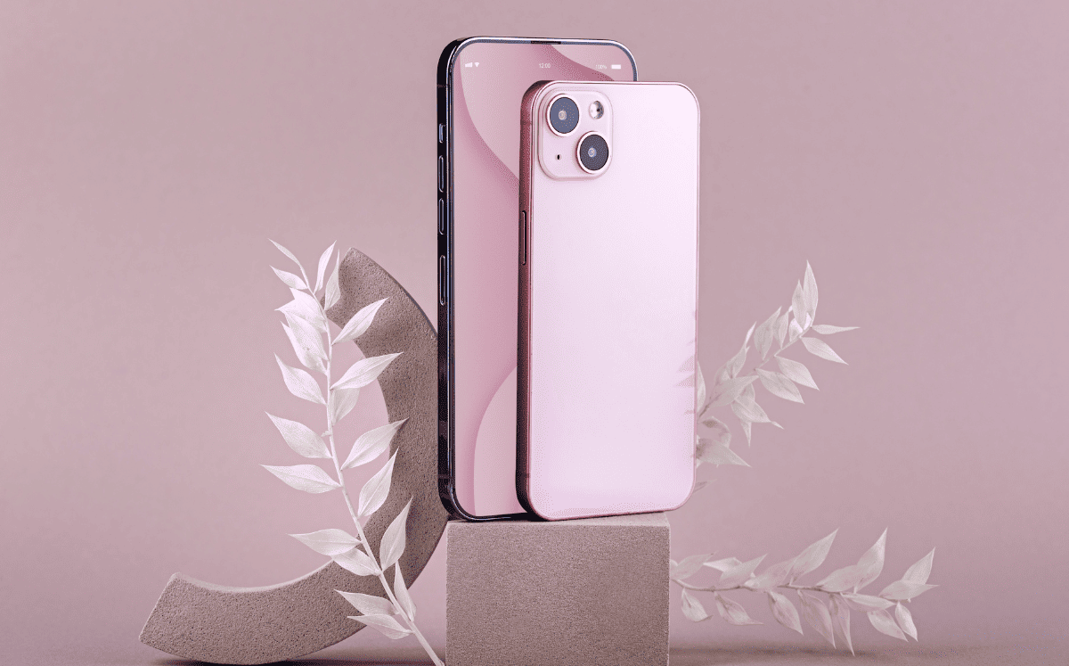 Filtran el precio del nuevo iPhone 17 Pro (Foto: Freepik)