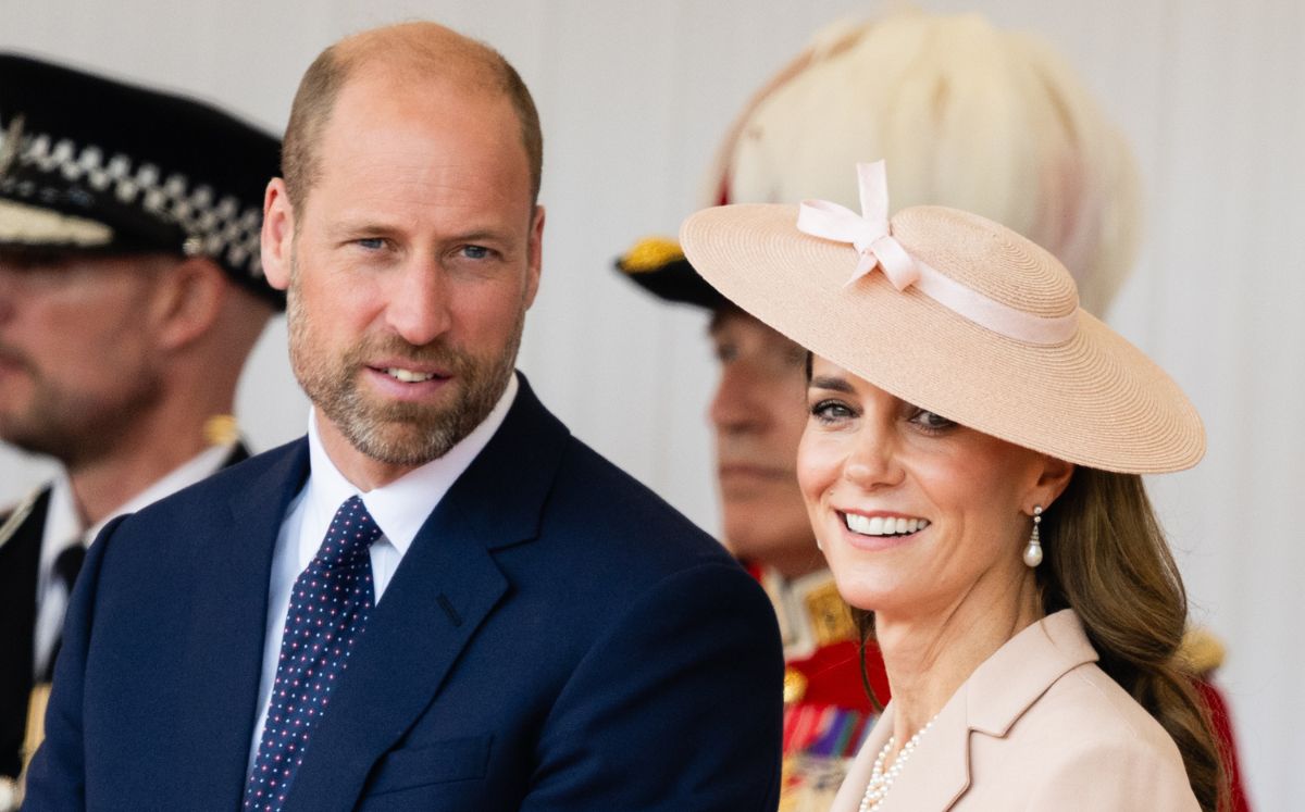 Príncipe William y Kate Middleton: ¿A dónde se mudan? (Foto: Instagram)