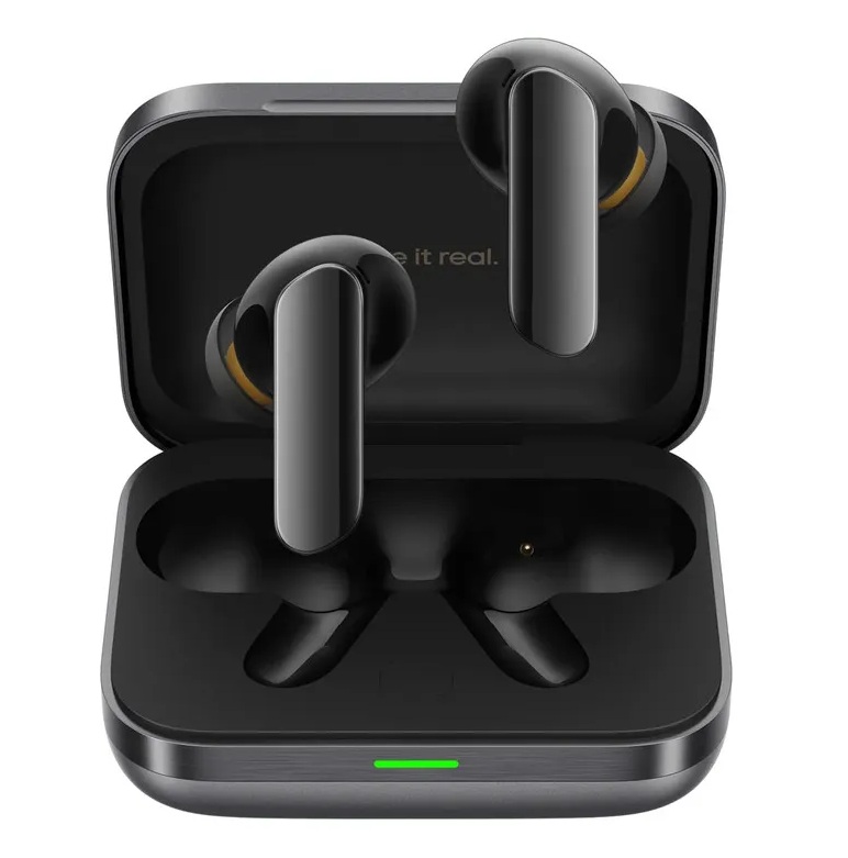 Así son los realme Buds Air7 Pro (Foto: Mercado Libre)