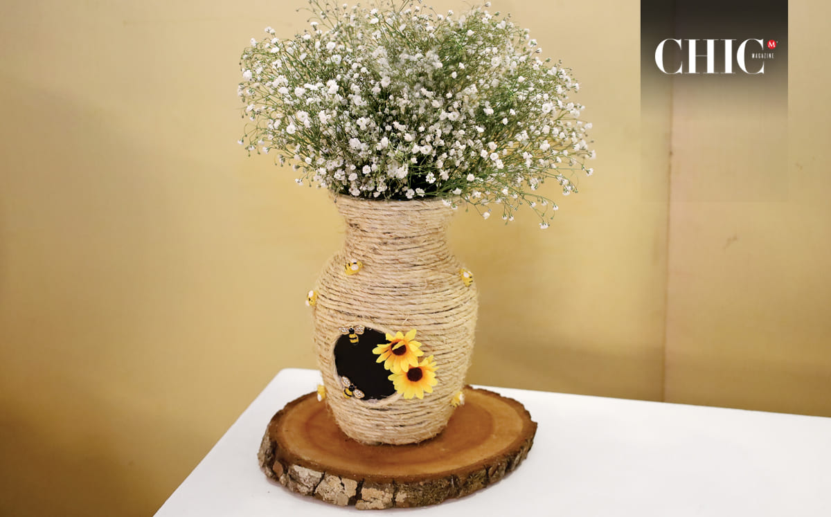 Adorable decoración, los detalles hicieron la diferencia