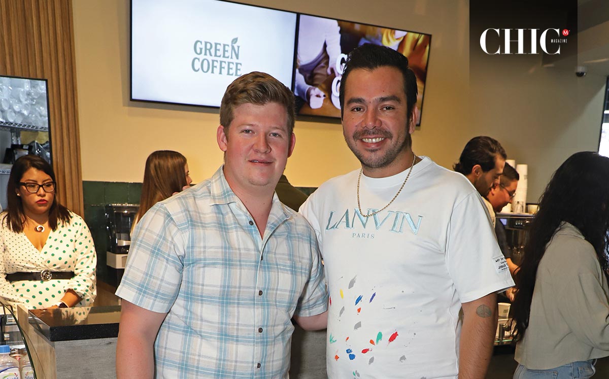 Alexis Montaño y Raeli Ortiz