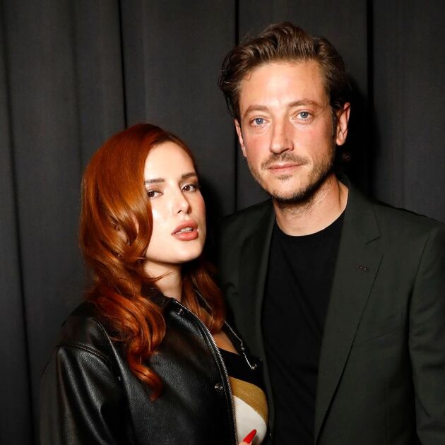 Bella Thorne le pide matrimonio a su pareja y divide opiniones (Foto: Getty)