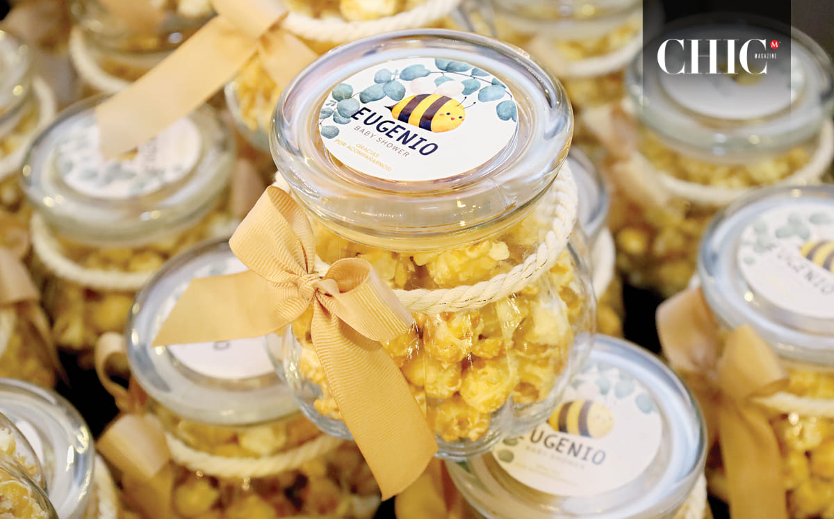 Dulces detalles