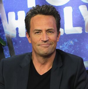 Matthew Perry y el significado de sus posts de Instagram antes de morir (Foto: Getty)