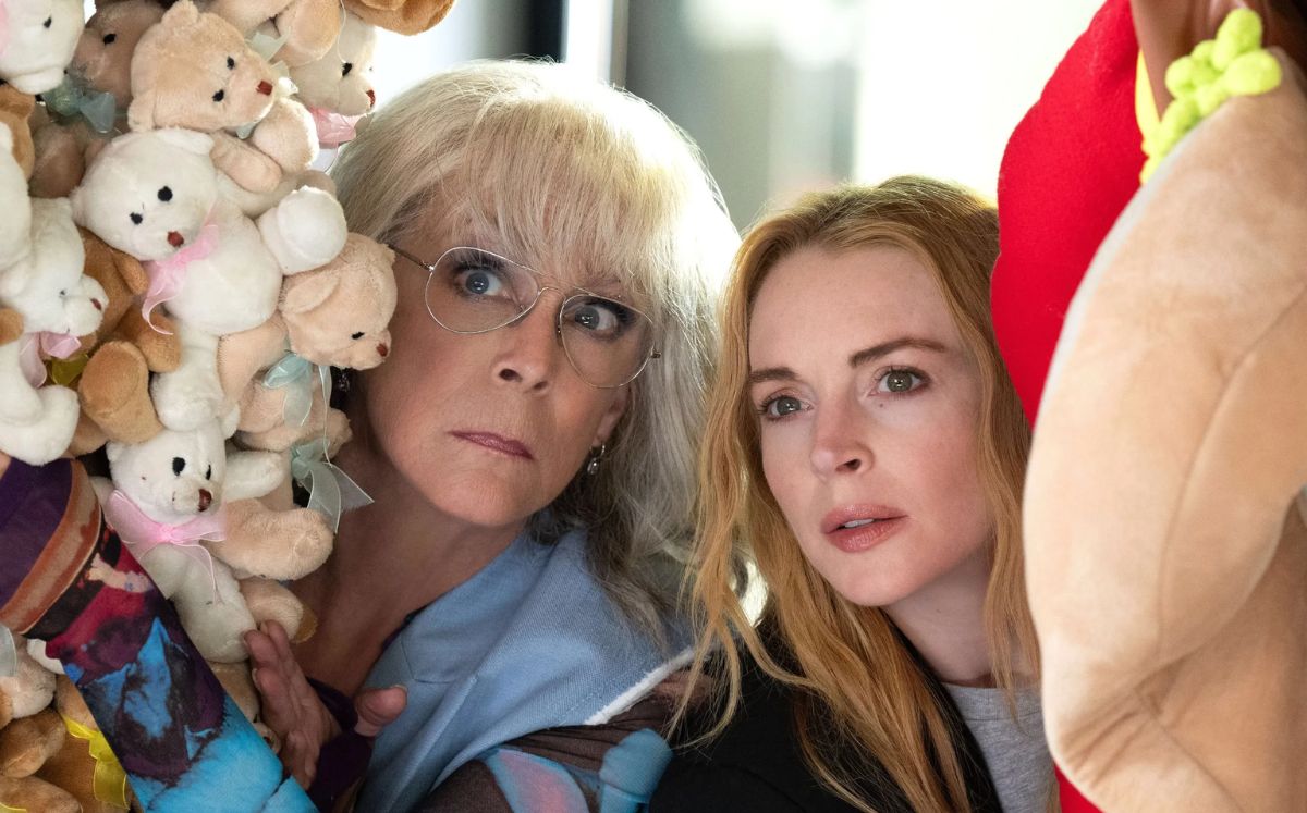 ¿"Otro viernes de locos" tendrá una tercera película? Esto sabemos (Foto: Instagram)