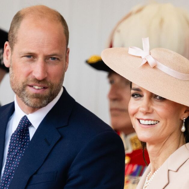 Príncipe William y Kate Middleton: ¿A dónde se mudan? (Foto: Instagram)