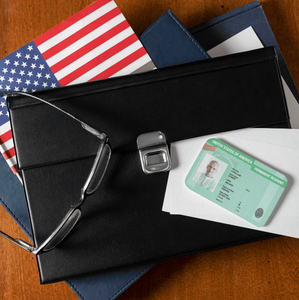 ¿Vas a tramitar tu visa americana por primera vez? (Foto: Freepik)