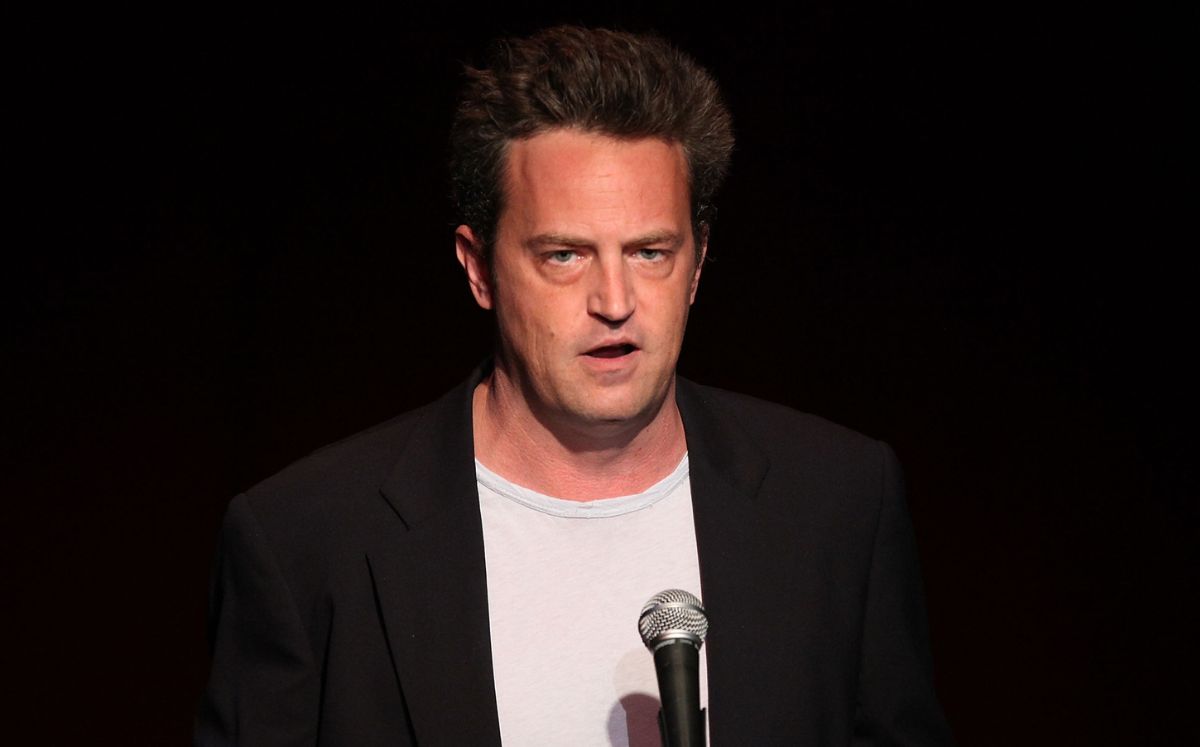Conoce a Jasveen Sangha, la mujer que se declaró culpable por la muerte de Matthew Perry (Getty Images)