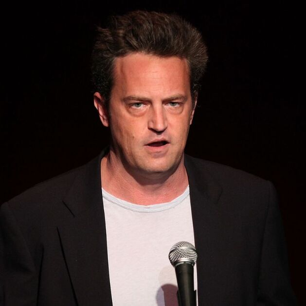 Conoce a Jasveen Sangha, la mujer que se declaró culpable por la muerte de Matthew Perry (Getty Images)