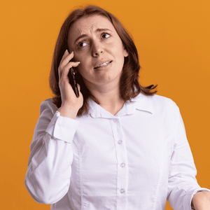Las llamadas automáticas: qué son, cómo funcionan y por qué los spammers las usan (Foto: Freepik)