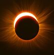 La Luna tapará al Sol por un tiempo récord y solo se verá en estos países (Getty Images)