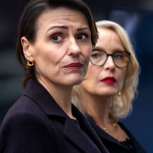Netflix estrena nuevo thriller político que promete atrapar a todos (Foto: Netflix)