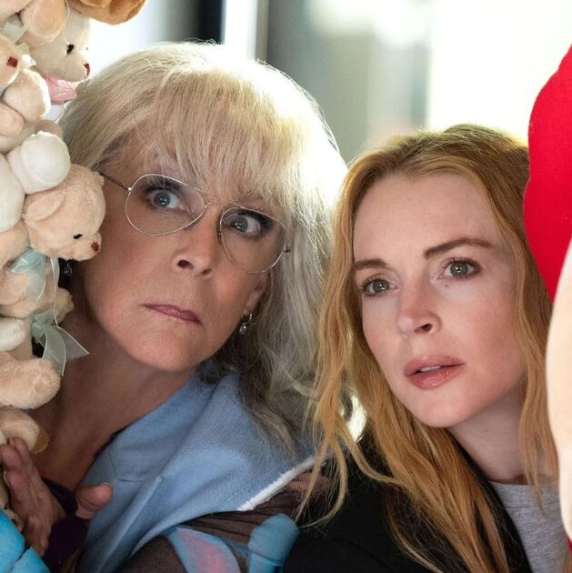 ¿"Otro viernes de locos" tendrá una tercera película? Esto sabemos (Foto: Instagram)