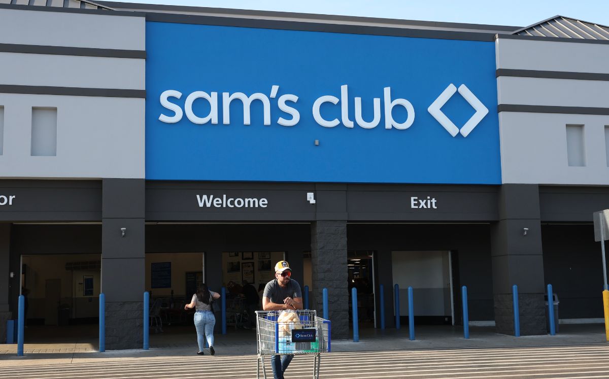Esta promoción solo dura unos días y cambiará tu forma de comprar en Sam’s Club (GETTY IMAGES)