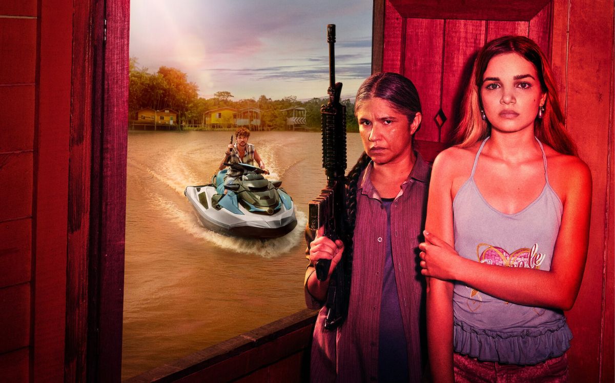 ¿"Los ríos del destino" está basada en una historia real? (Foto: Netflix)