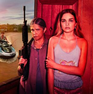¿"Los ríos del destino" está basada en una historia real? (Foto: Netflix)