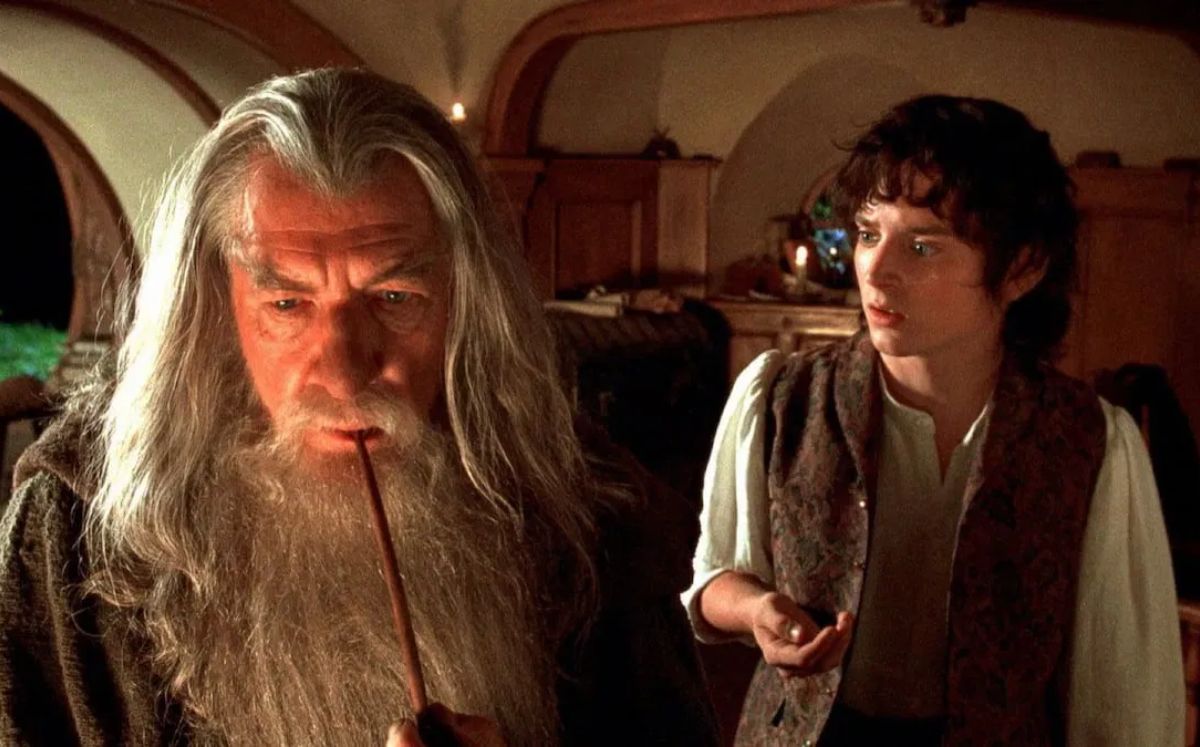 El Señor de los Anillos: La caza de Gollum: Reparto, fecha y más (Foto: Instagram)