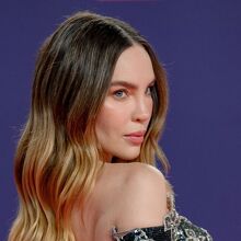 La tensión entre Belinda y Ángela Aguilar podría revivir en los Premios Juventud (Getty Images)