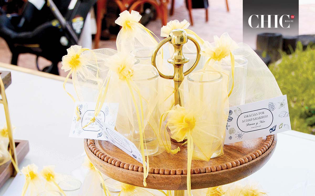 Detalles del evento