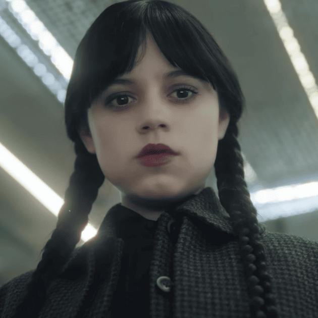 El trailer de la segunda parte de la temporada de “Merlina” revela el regreso de este querido personaje (Foto: Netflix)