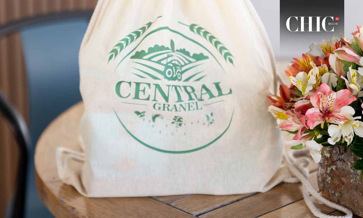 Central Granel Está disponible en la zona de Lomas de Angelópolis y cuentan con envíos a través de Rappi, Didi y Amazon