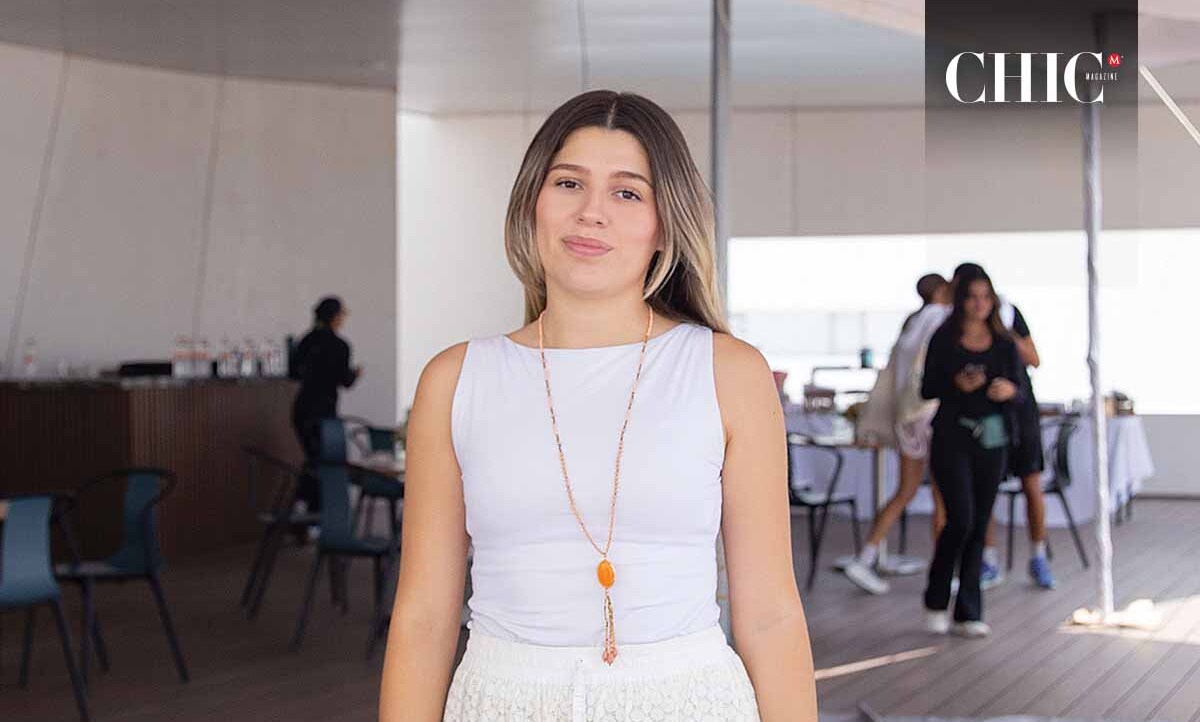 Sofía Sánchez