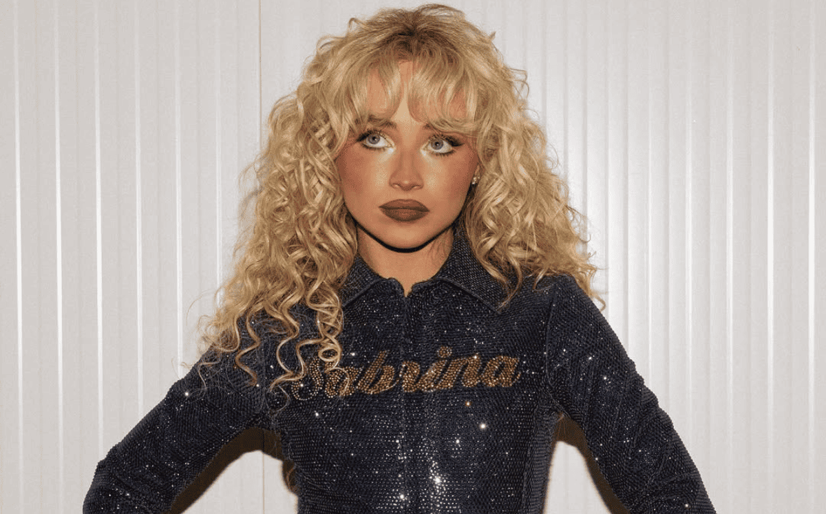 De la alfombra roja a tu tocador: estos son los productos de belleza de Redken para lucir un cabello al estilo Sabrina Carpenter (Foto: IG)
