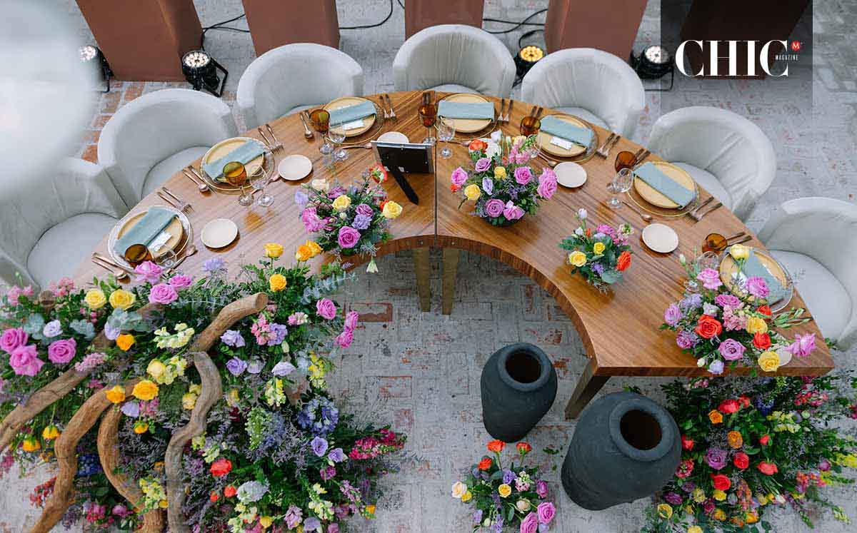 En 10 años Lantana Eventos ha celebrado más de 250 eventos exitosos. (Fotos: Cortesía)