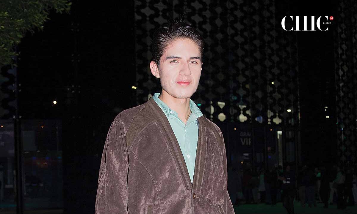 Teo Rojas