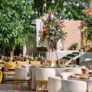 La filosofía de Lantana Eventos se basa en hacer cada evento con amor, como si fuera propio. (Fotos: Cortesía)