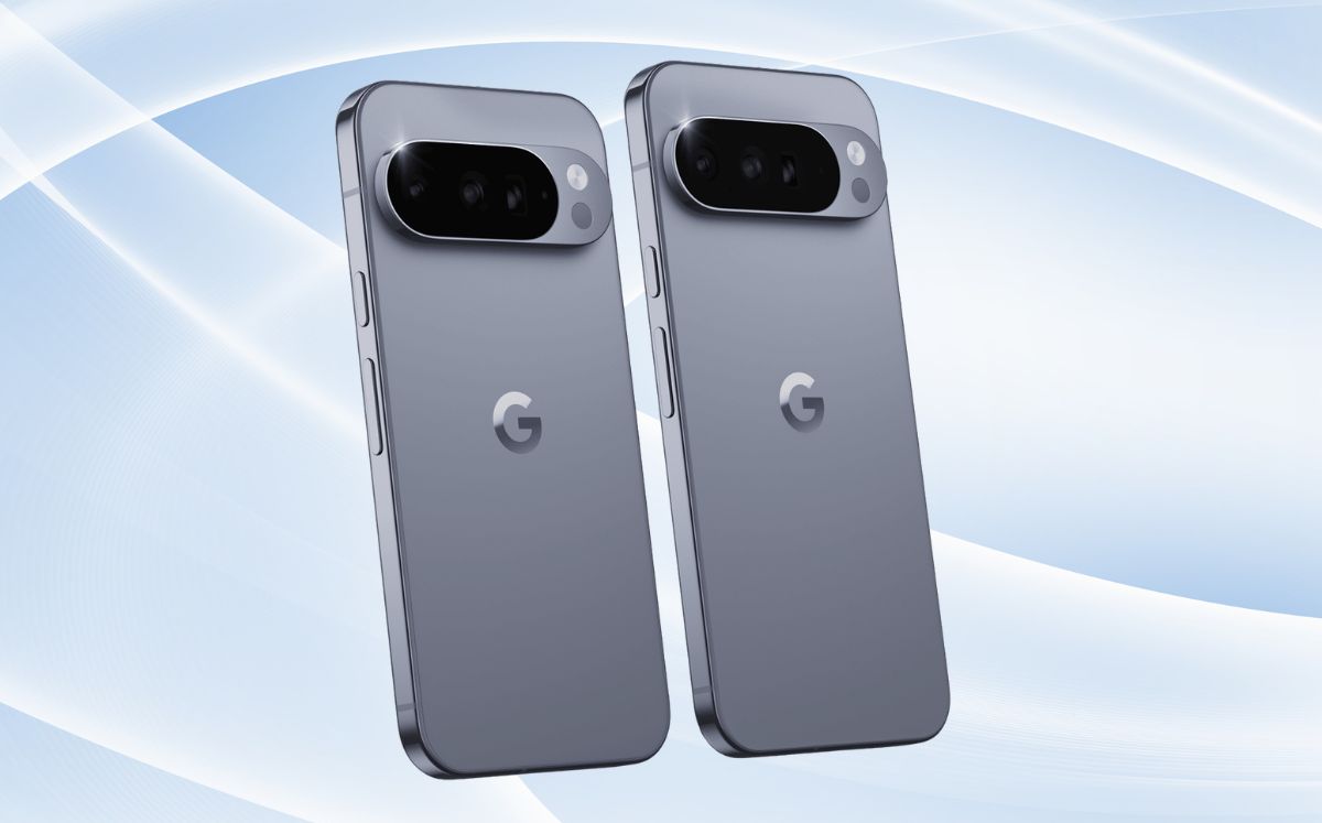 Google Pixel 10 llega a México y estos son sus precios oficiales (Foto: Google)