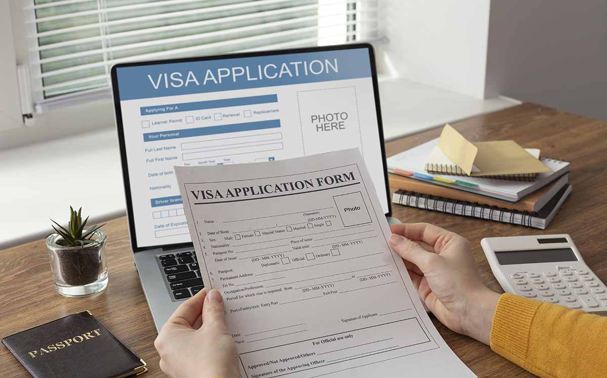El incumplimiento de algunas normas puede derivar en sanciones como la cancelación automática de tu visa de turista. (Foto: Pexels)
