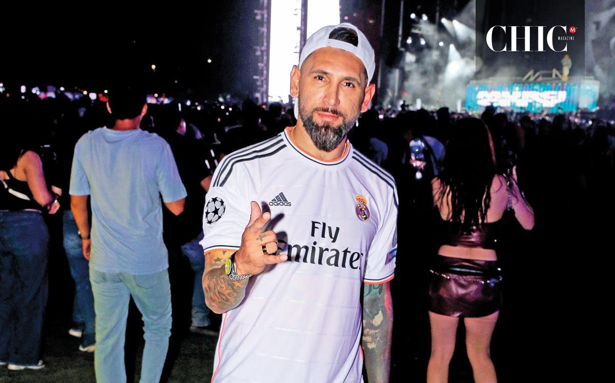 Jonathan Orozco