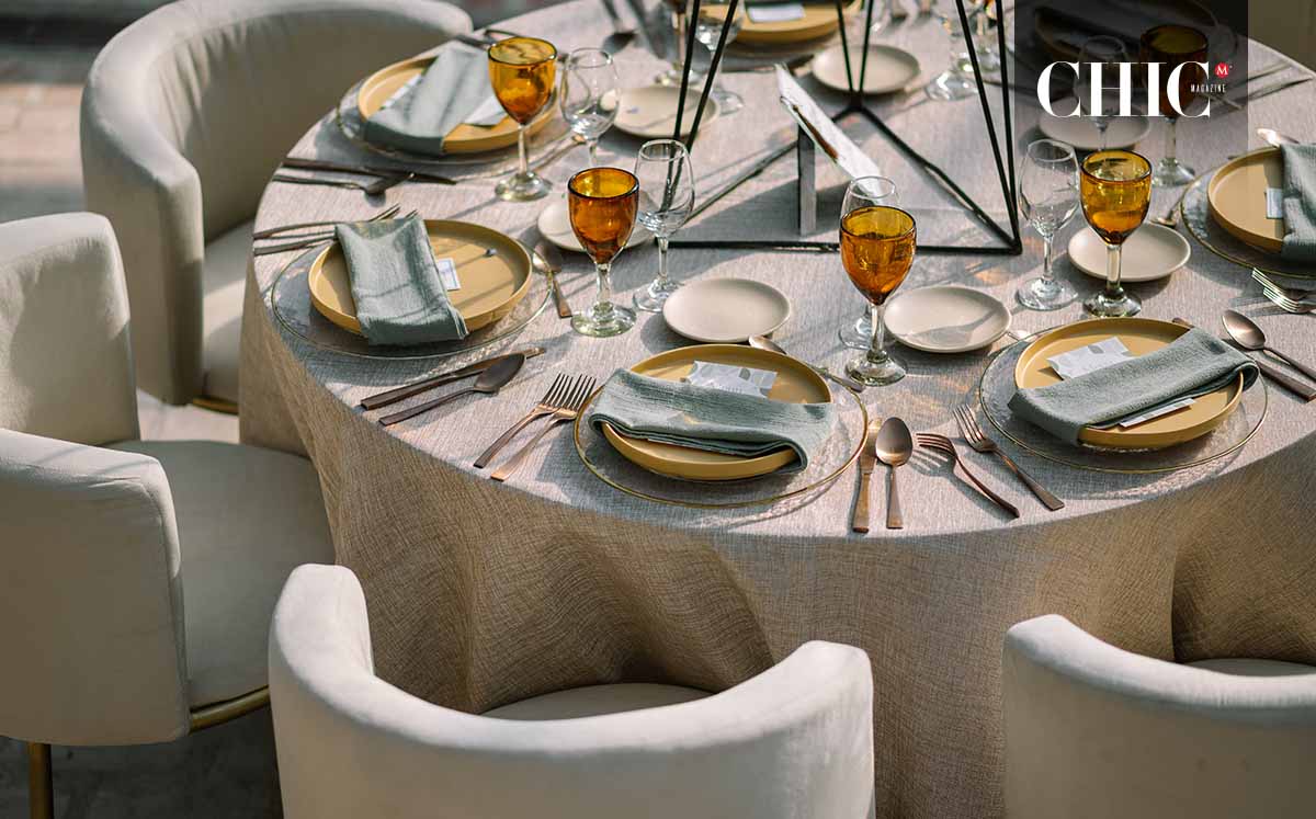 Lantana Eventos nace oficialmente en 2015. (Fotos: Cortesía)