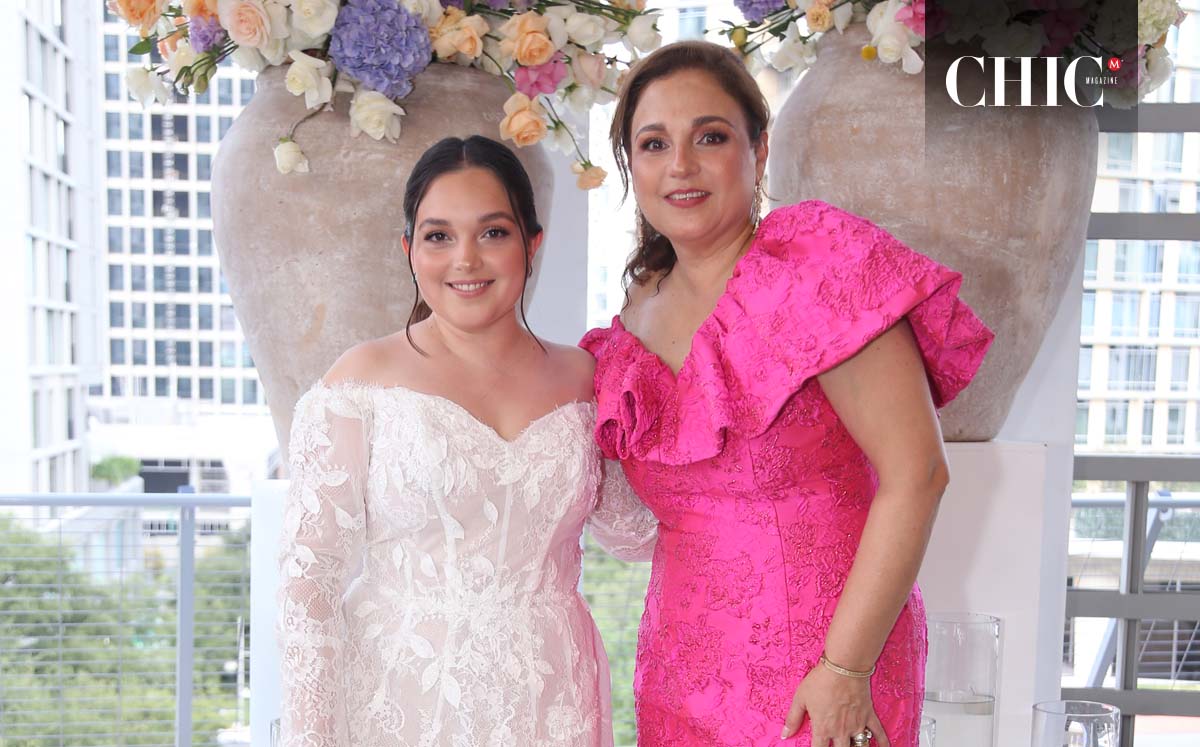 Lizeth Flores y Lizeth Villarreal