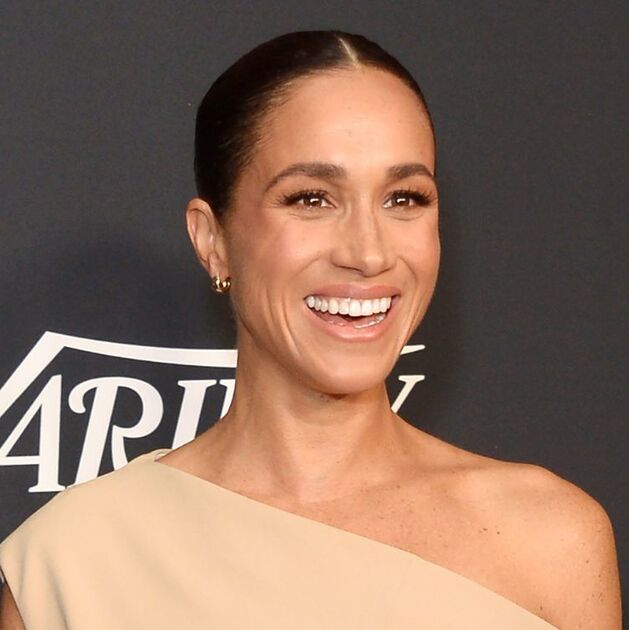 Meghan Markle manda mensaje a la familia real en su nueva serie (Foto: Getty)