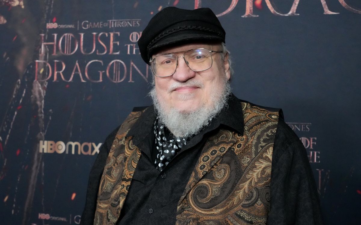 ¿Qué pasará con "Juego de Tronos" si George R. R. Martin muere? (Foto: Getty)